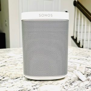 SONOS Play:1 Speaker